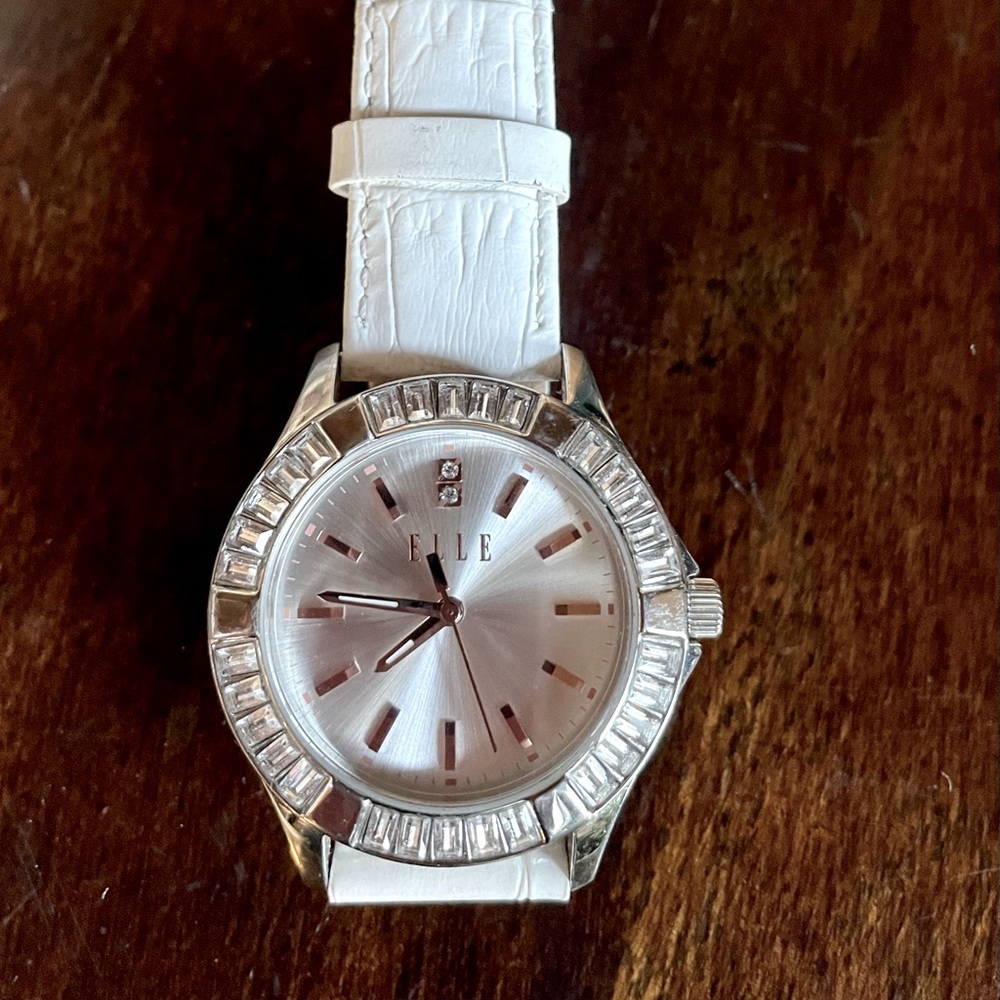 Ladies Elle watch